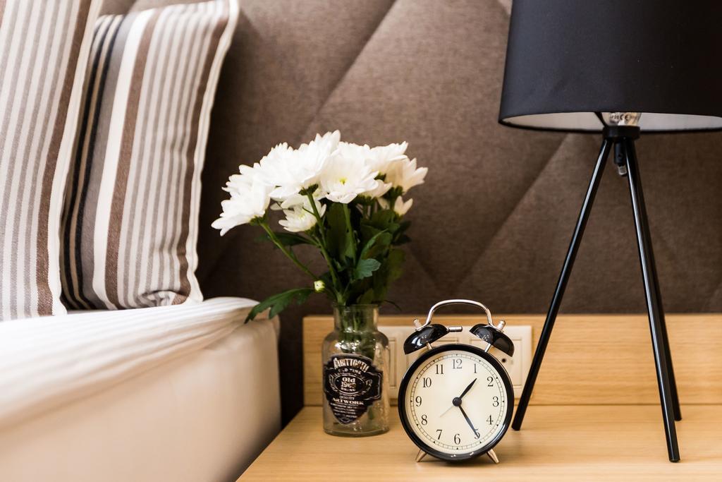 Brill Budapest Apartments 2 Ngoại thất bức ảnh