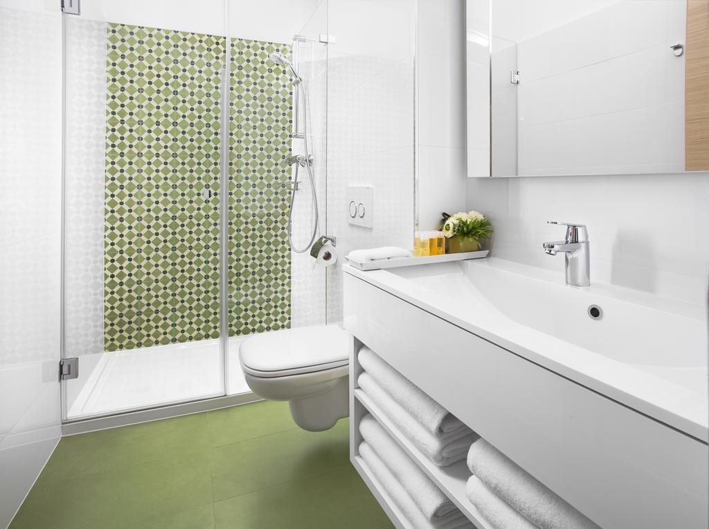Brill Budapest Apartments 2 Ngoại thất bức ảnh
